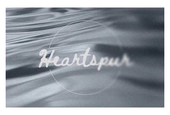 Heartspur